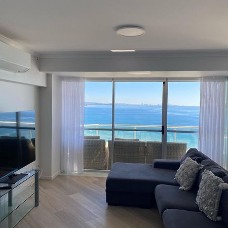 Points North Apartamentos Gold Coast Exterior foto