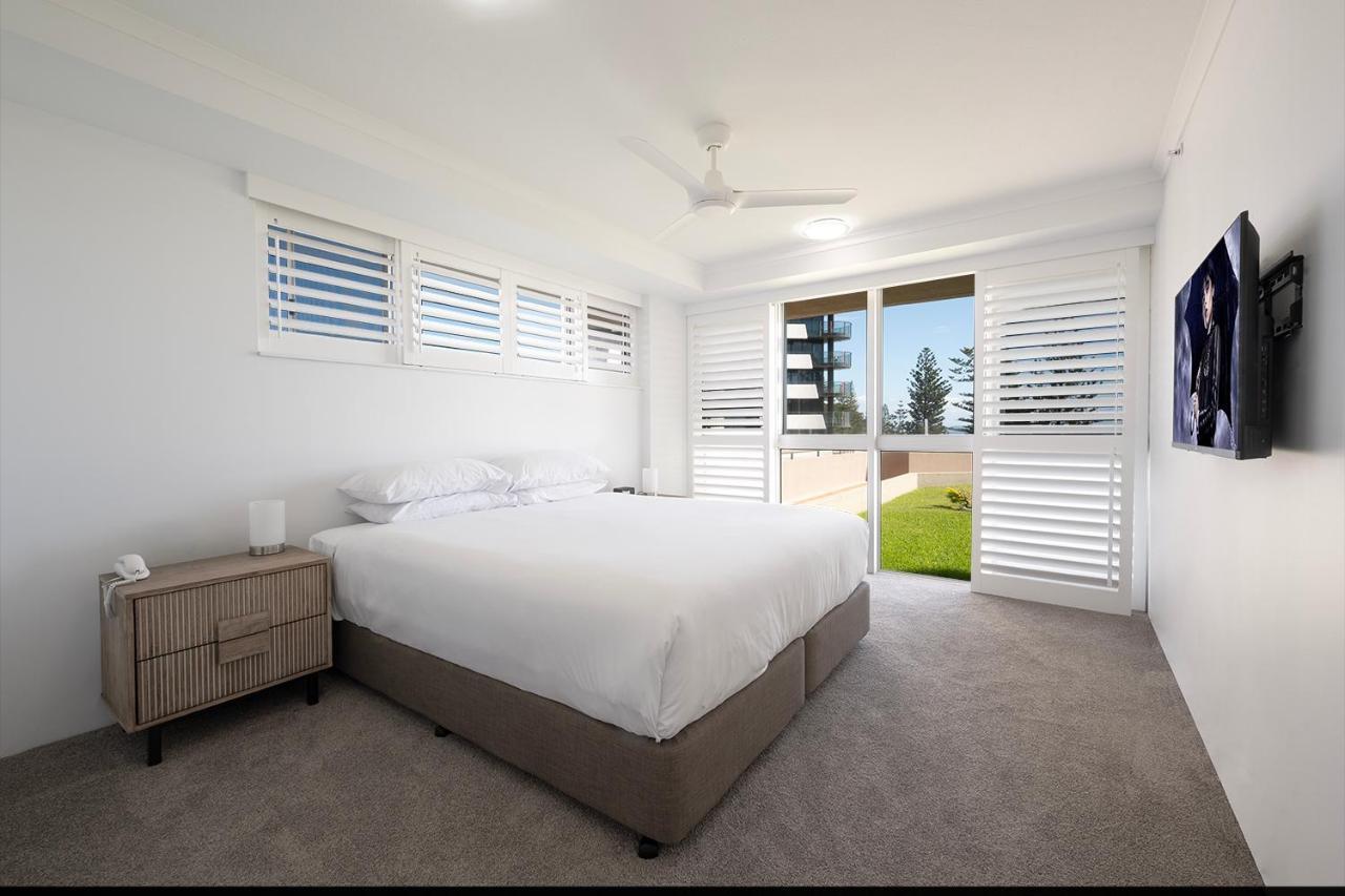 Points North Apartamentos Gold Coast Exterior foto