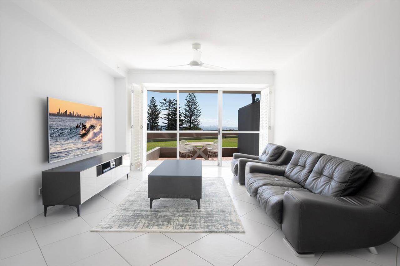 Points North Apartamentos Gold Coast Exterior foto