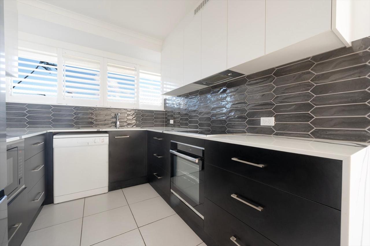 Points North Apartamentos Gold Coast Exterior foto