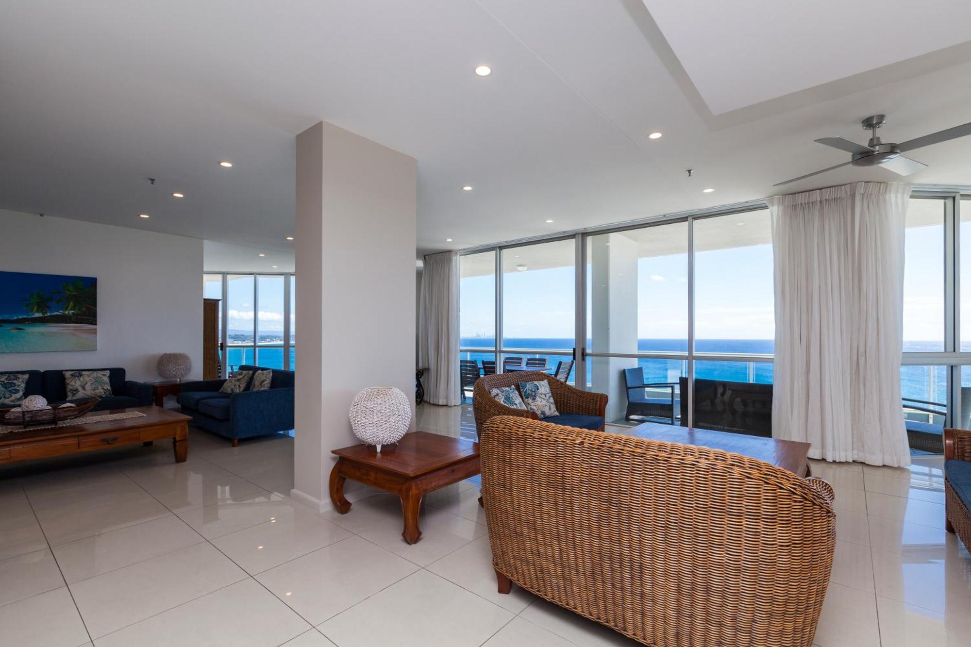 Points North Apartamentos Gold Coast Exterior foto