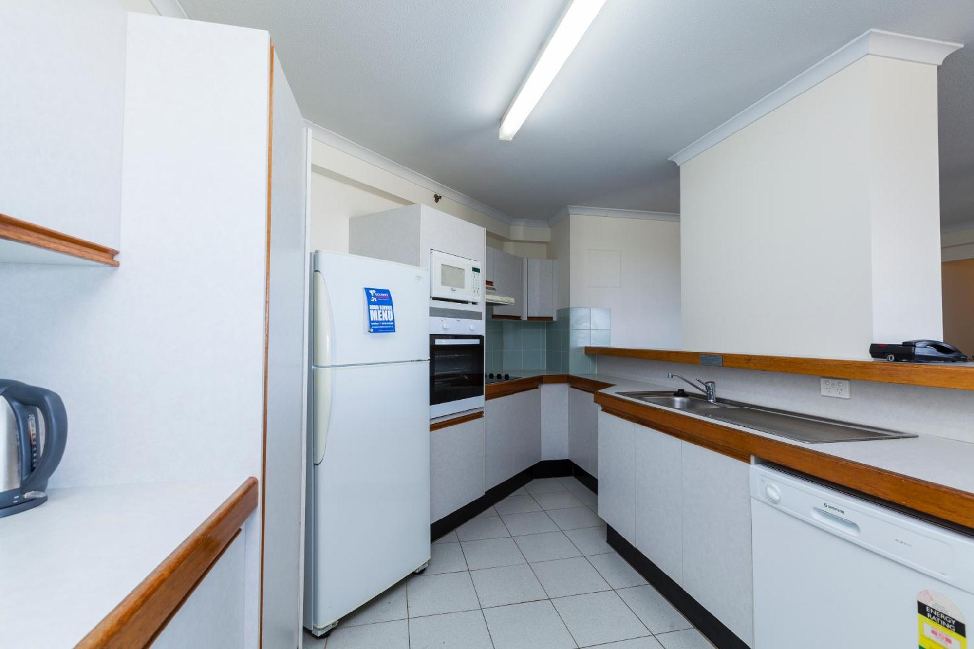 Points North Apartamentos Gold Coast Exterior foto