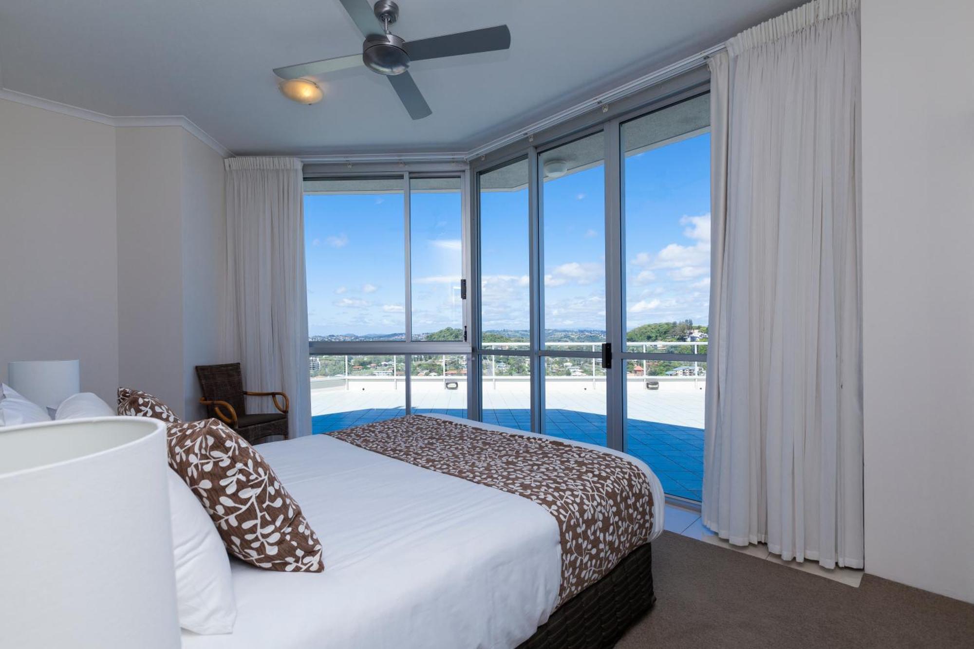 Points North Apartamentos Gold Coast Exterior foto
