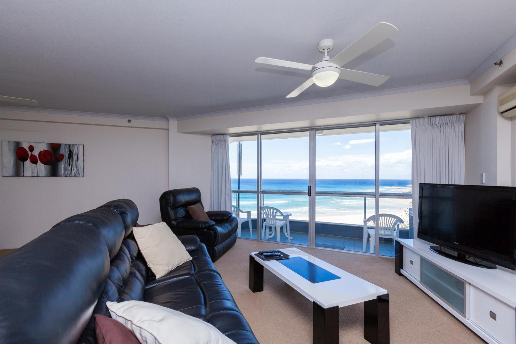 Points North Apartamentos Gold Coast Exterior foto