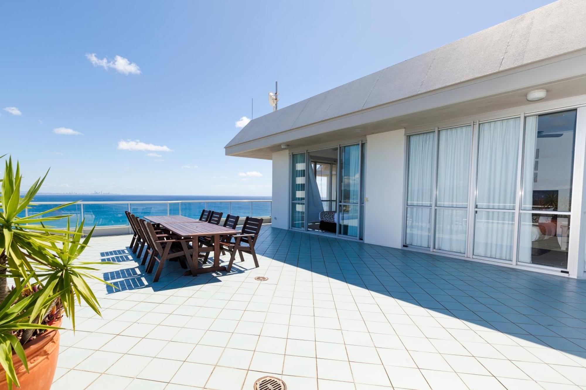 Points North Apartamentos Gold Coast Exterior foto