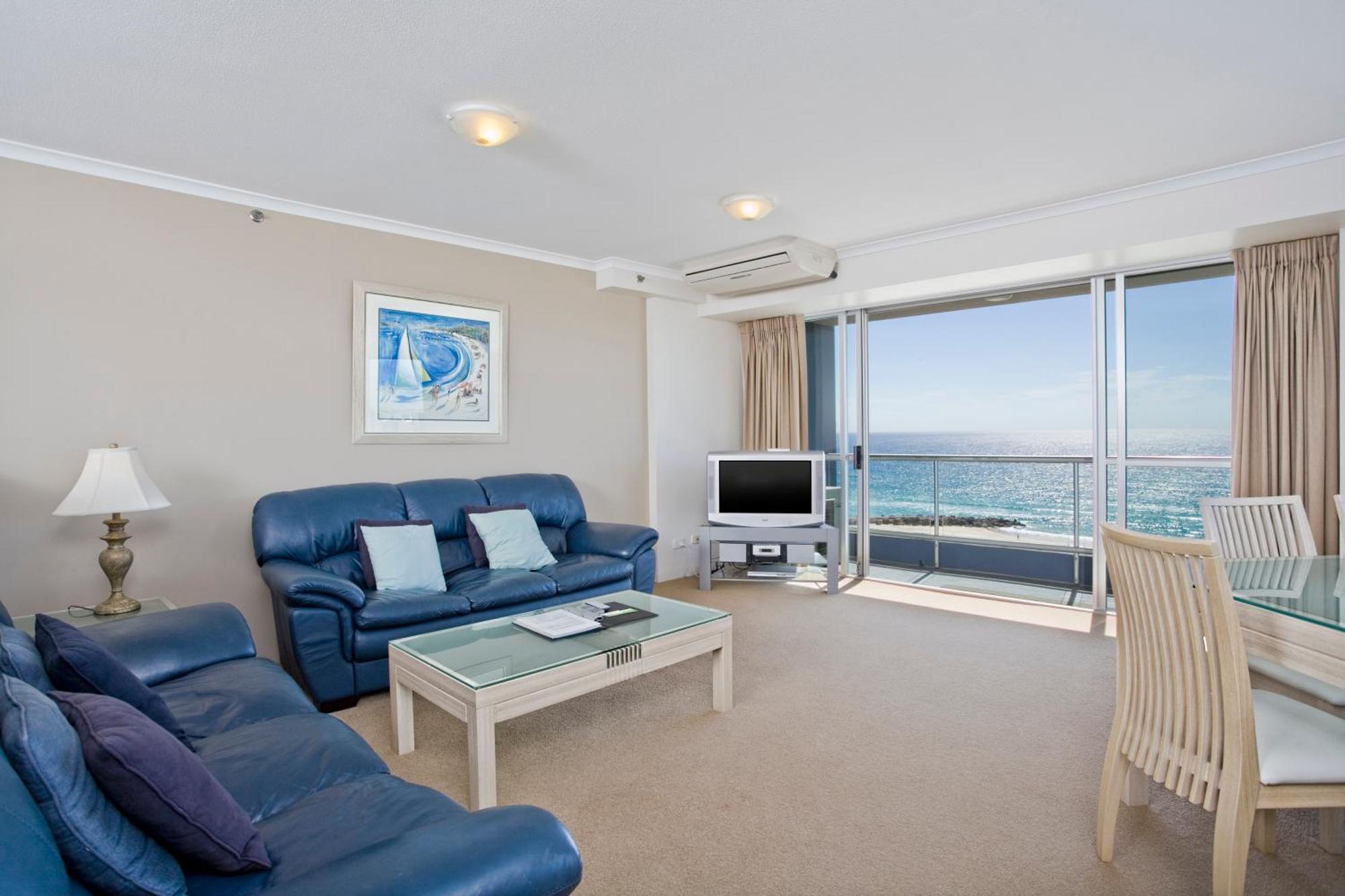 Points North Apartamentos Gold Coast Habitación foto