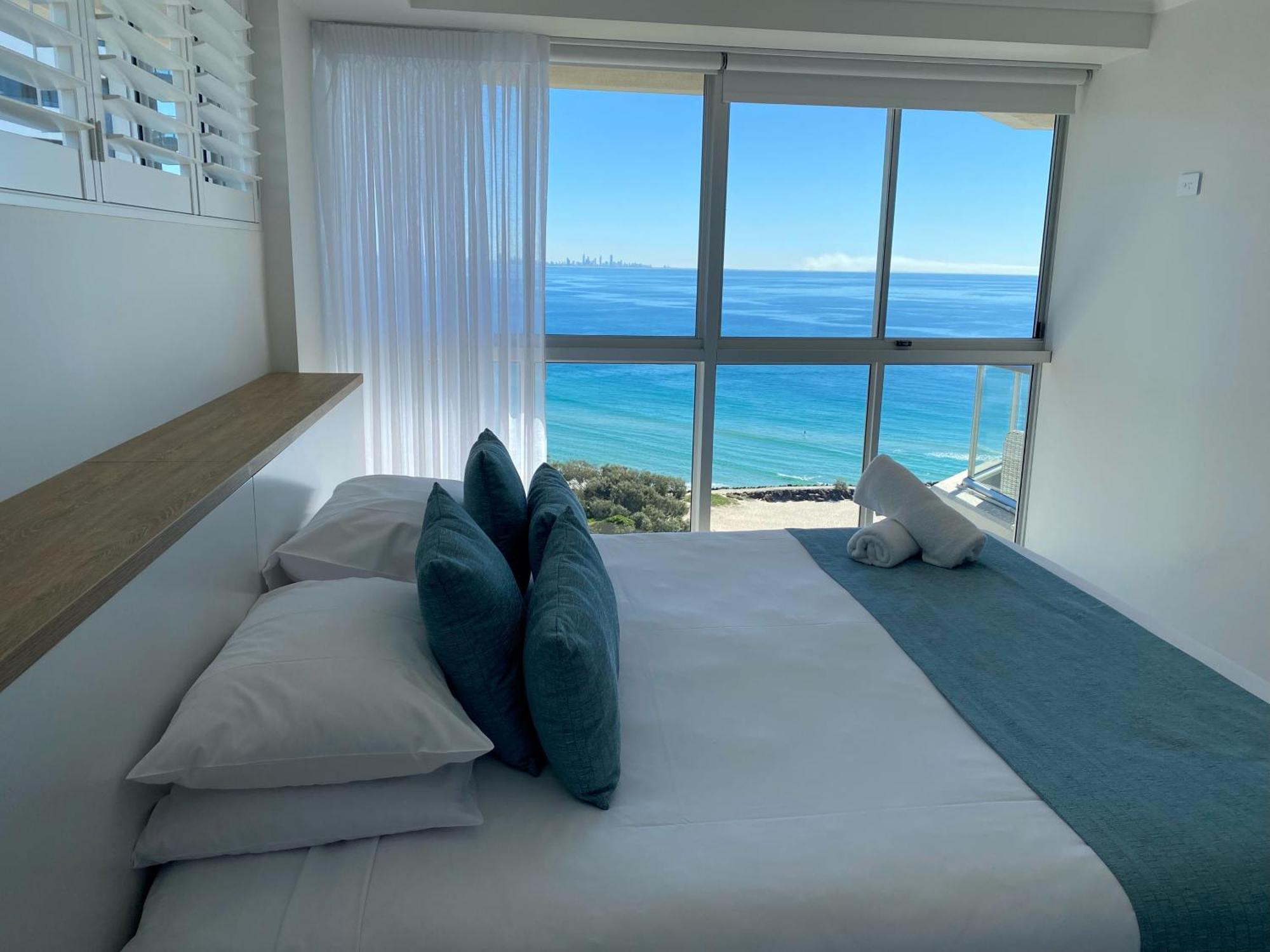 Points North Apartamentos Gold Coast Exterior foto