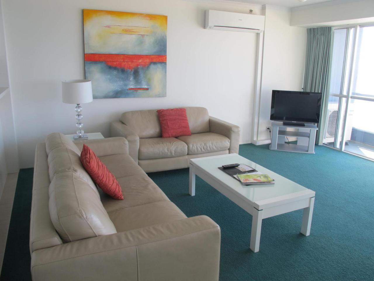 Points North Apartamentos Gold Coast Exterior foto