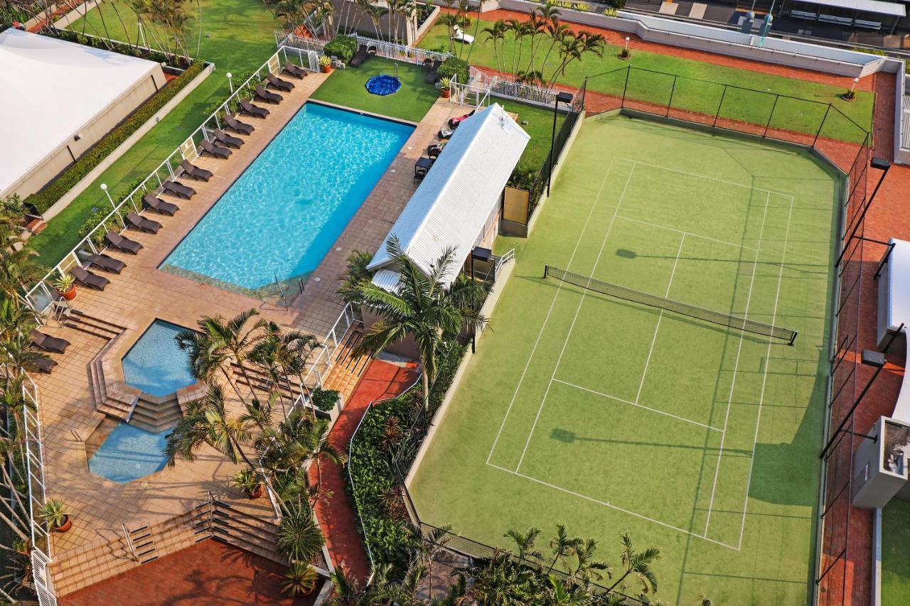 Points North Apartamentos Gold Coast Exterior foto