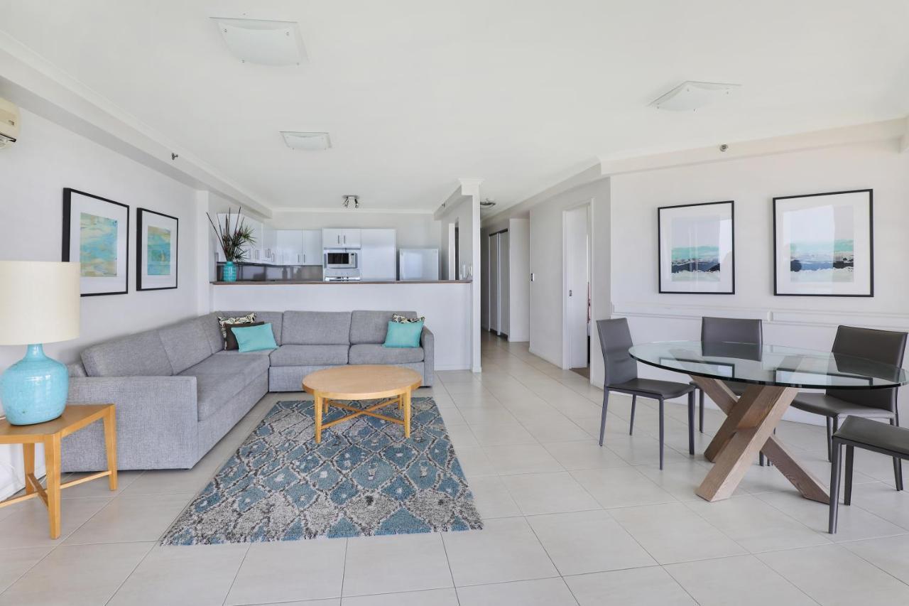 Points North Apartamentos Gold Coast Exterior foto