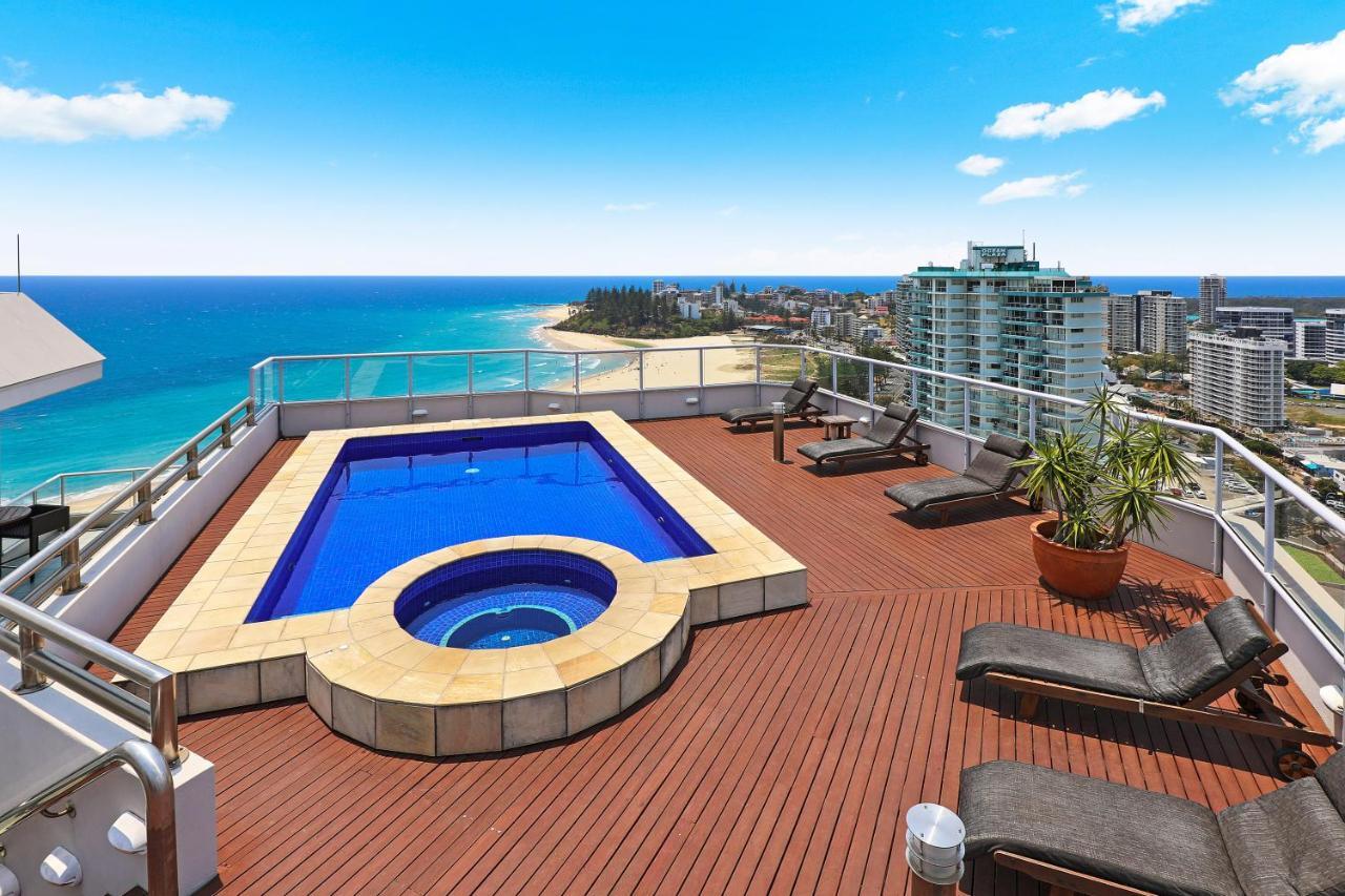 Points North Apartamentos Gold Coast Exterior foto