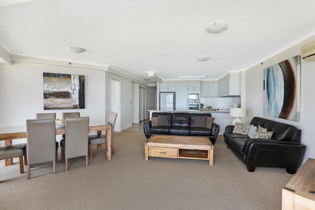 Points North Apartamentos Gold Coast Exterior foto