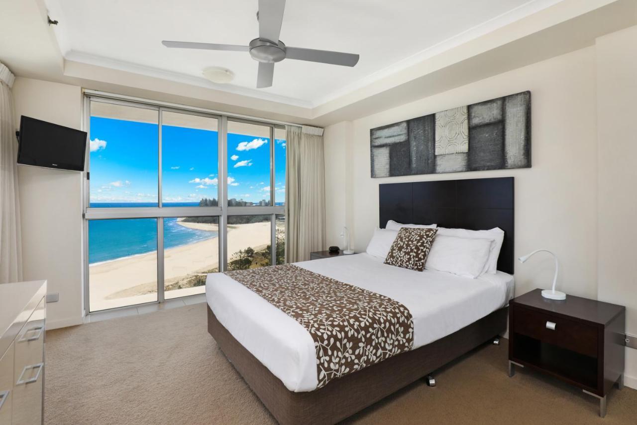 Points North Apartamentos Gold Coast Exterior foto
