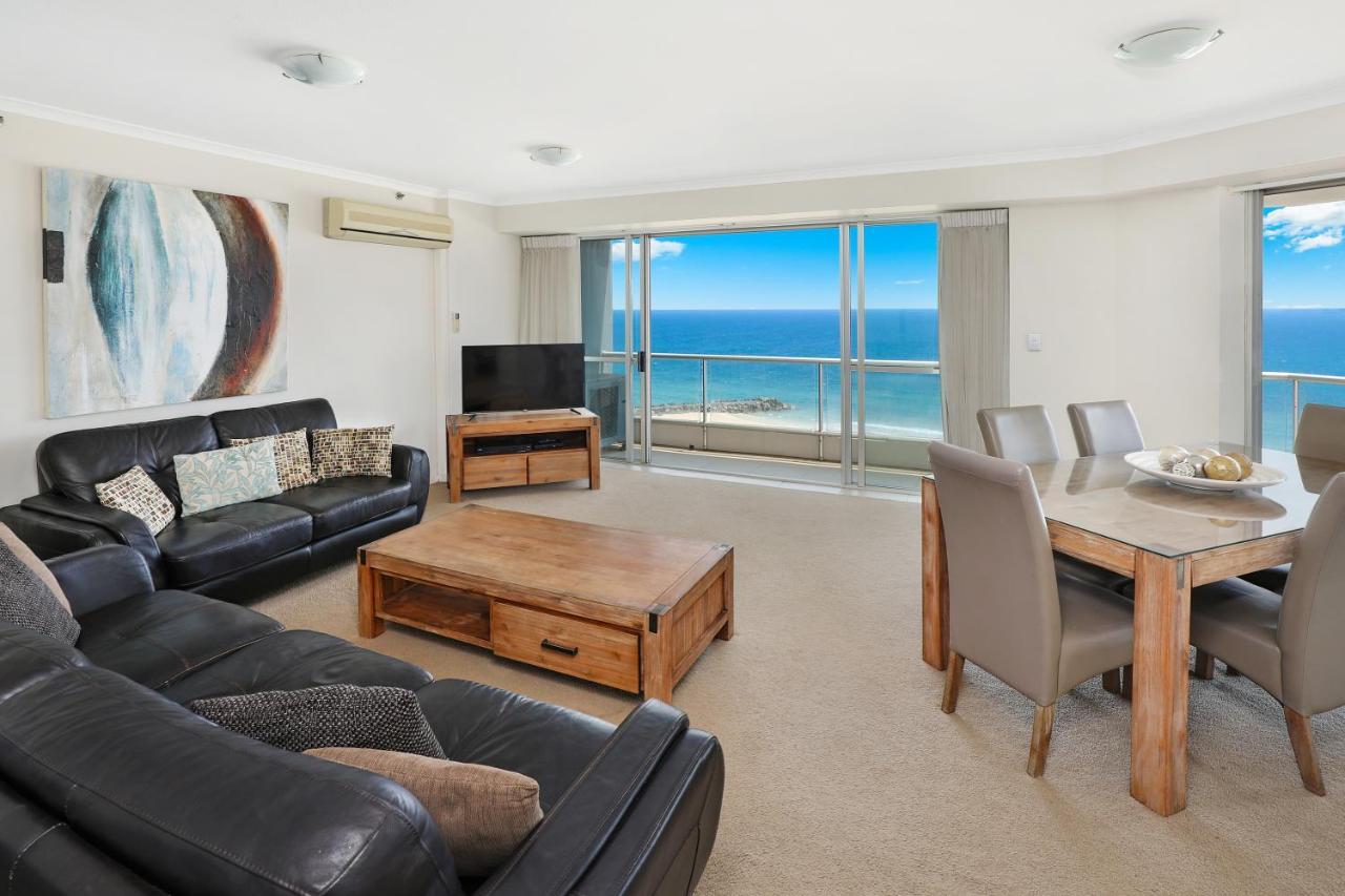 Points North Apartamentos Gold Coast Exterior foto
