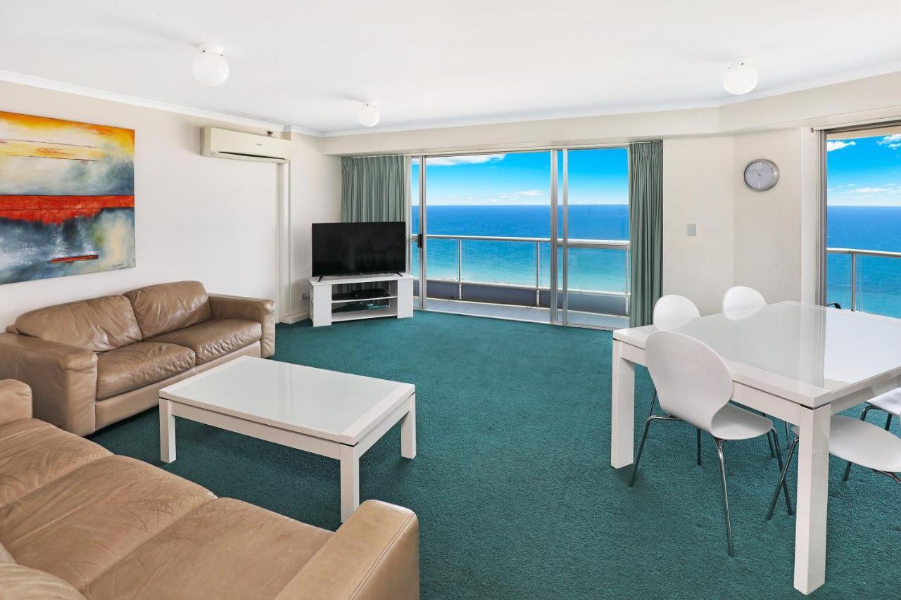 Points North Apartamentos Gold Coast Exterior foto