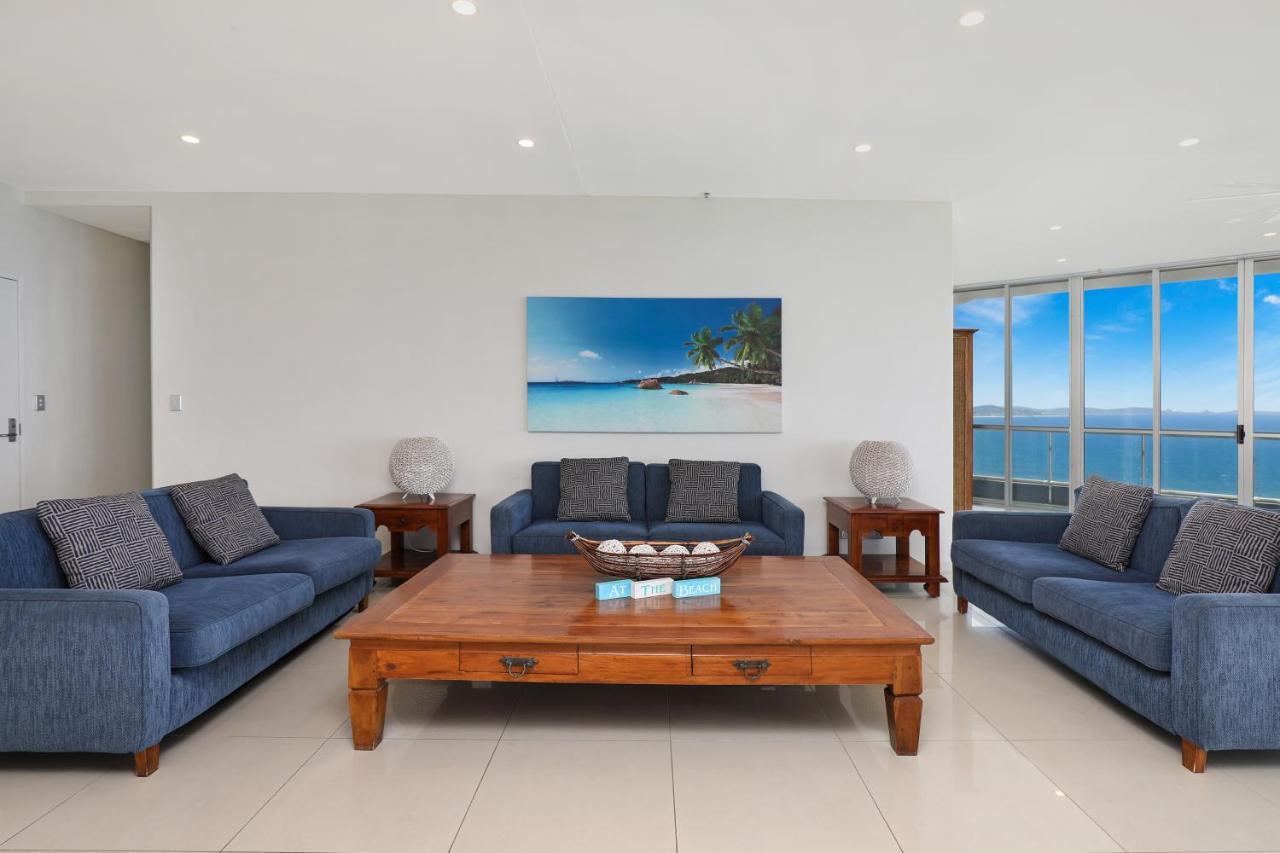 Points North Apartamentos Gold Coast Exterior foto