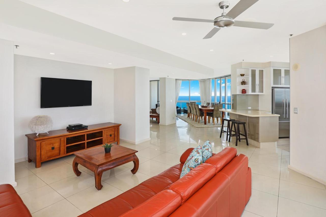 Points North Apartamentos Gold Coast Exterior foto