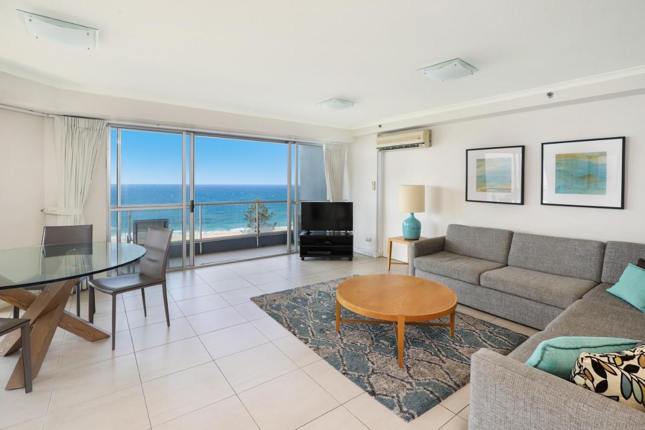 Points North Apartamentos Gold Coast Exterior foto