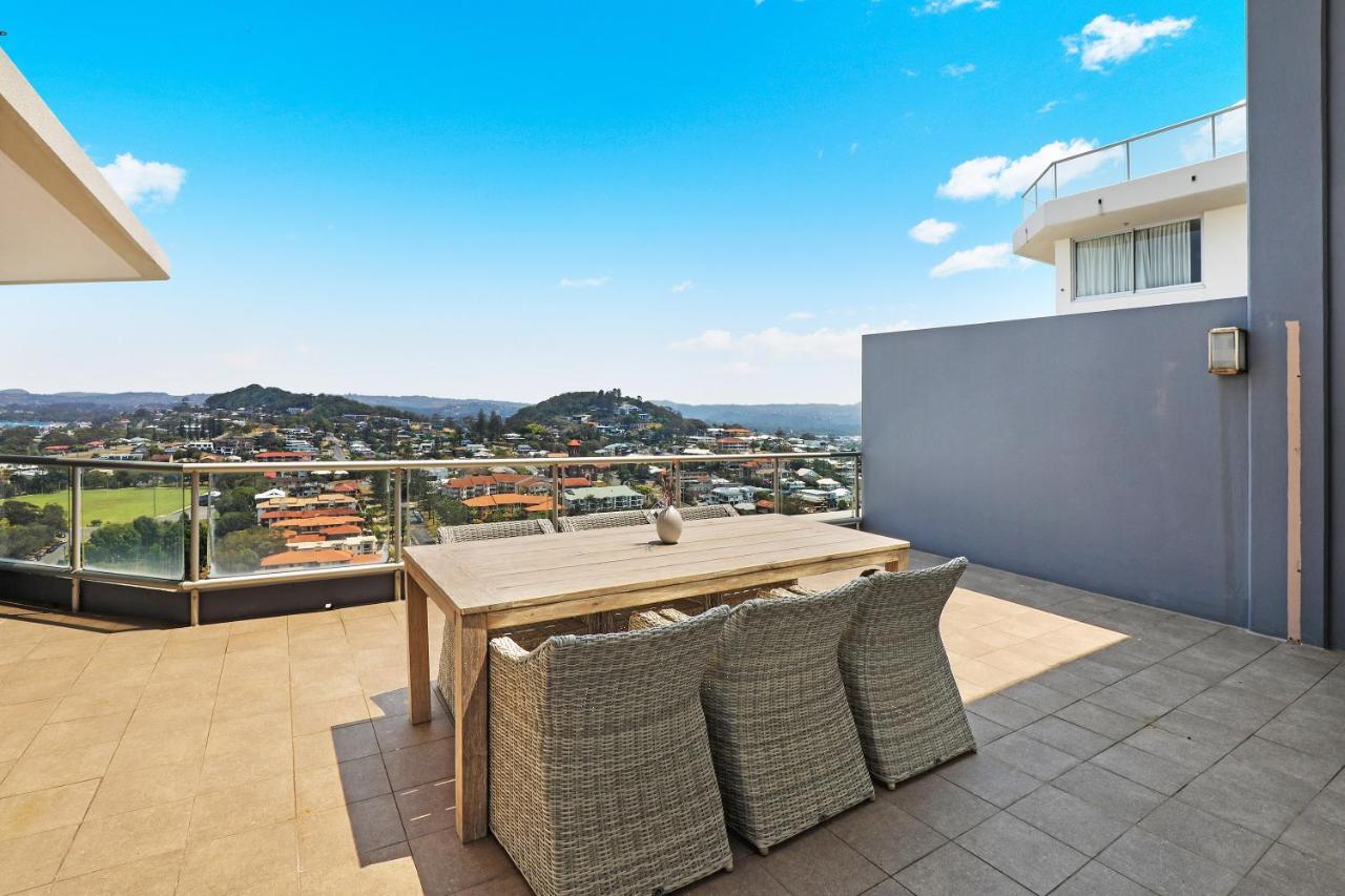 Points North Apartamentos Gold Coast Exterior foto