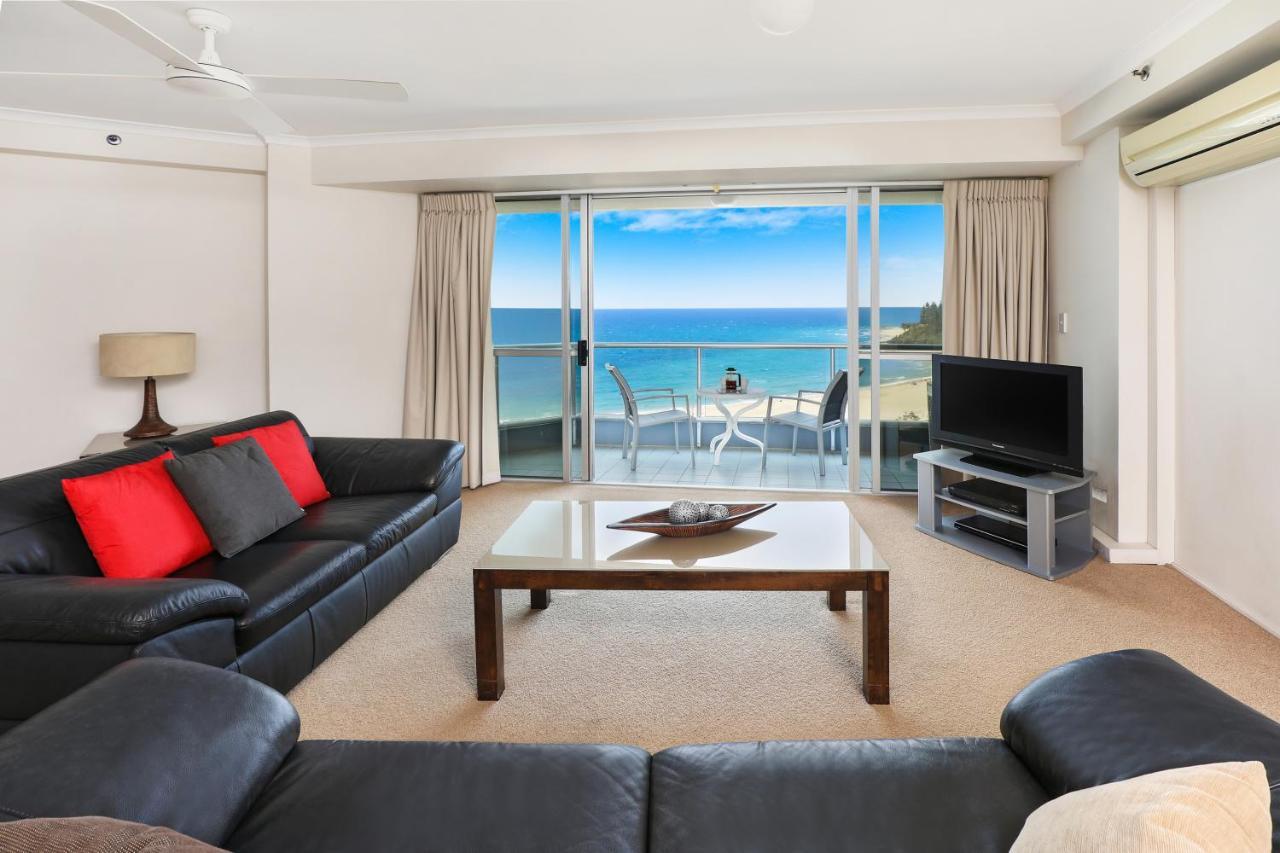 Points North Apartamentos Gold Coast Exterior foto