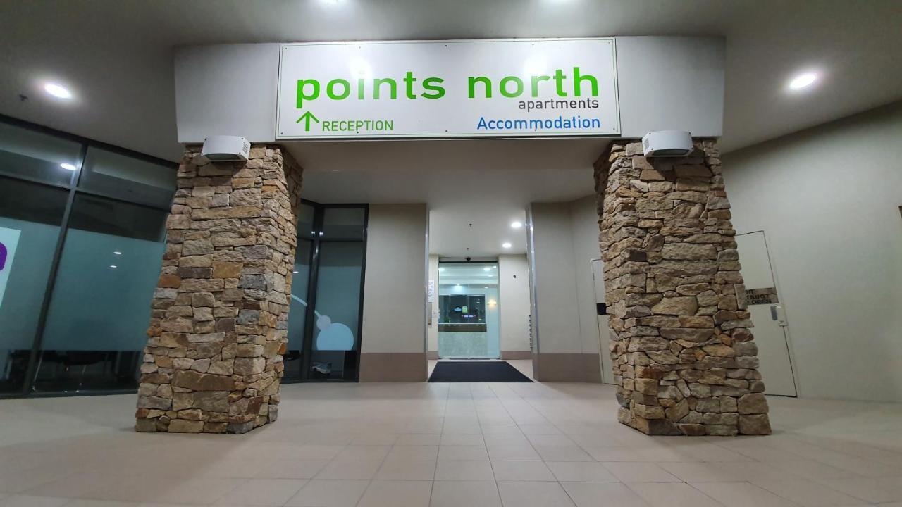 Points North Apartamentos Gold Coast Exterior foto