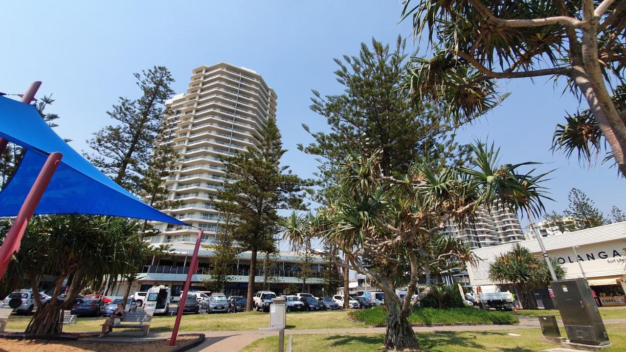 Points North Apartamentos Gold Coast Exterior foto