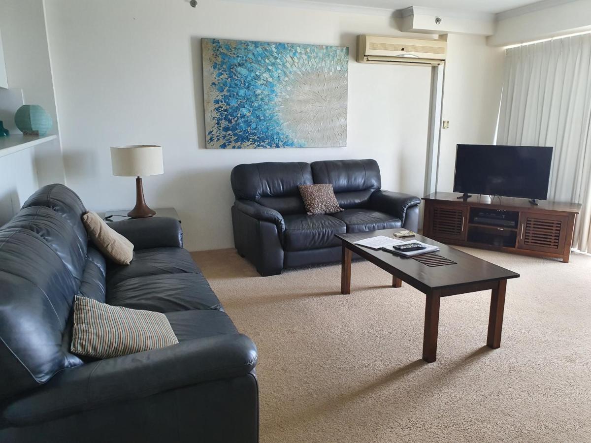 Points North Apartamentos Gold Coast Exterior foto